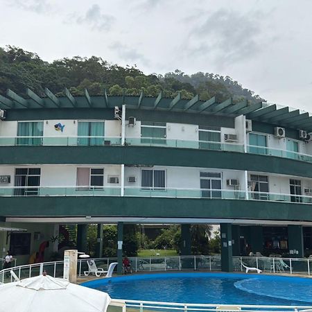 angra dos reis, condomínio angra inn Exterior foto