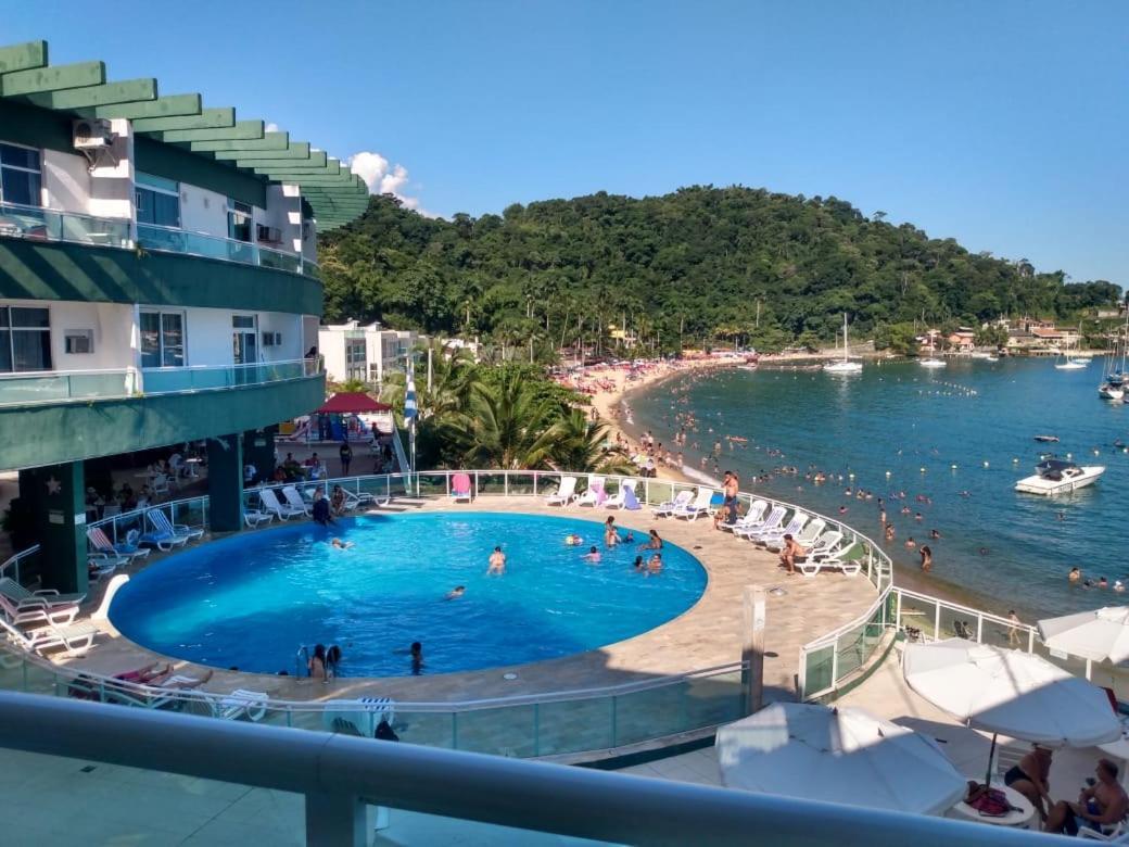 angra dos reis, condomínio angra inn Exterior foto