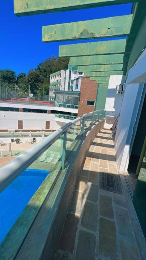 angra dos reis, condomínio angra inn Exterior foto